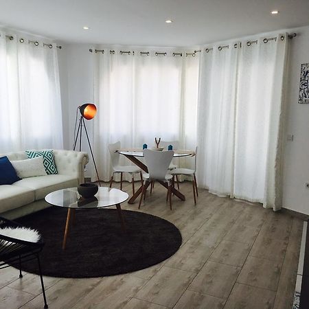 Apartamento Los Pinos Apartment San Miguel De Salinas Ngoại thất bức ảnh