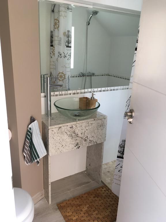 Apartamento Los Pinos Apartment San Miguel De Salinas Ngoại thất bức ảnh