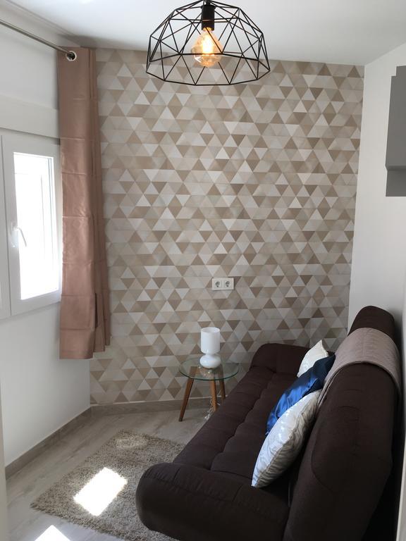 Apartamento Los Pinos Apartment San Miguel De Salinas Ngoại thất bức ảnh